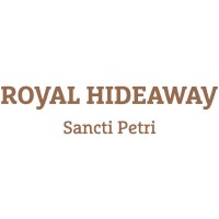 Royal Hideaway Sancti Petri
